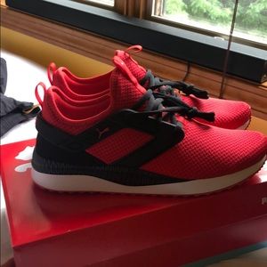 Puma Pacer Next Excel Running Shoes